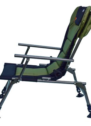 Кресло рыбацкое Novator SR-2 Comfort