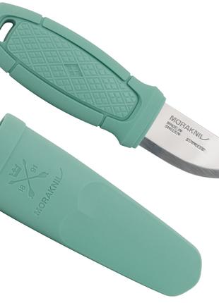 Нож Morakniv Eldris Light Duty green