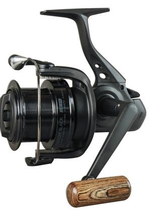 Катушка Okuma Custom Black CB-80, 3+1BB