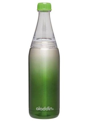 Термо бутылка для воды Aladdin Active Fresco 0.6 л
