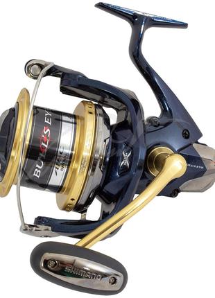 Котушка Shimano Bull's Eye 9120 5+1BB