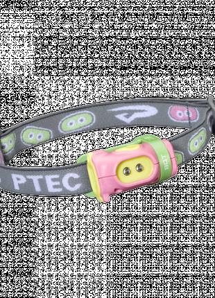 Фонарик Princeton Tec Bot Tur Pink GR/PTC612 LED