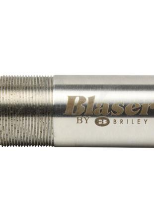 Чок Briley для ружья Blaser F3 кал. 12. Сужение - 0,000 мм. Об...