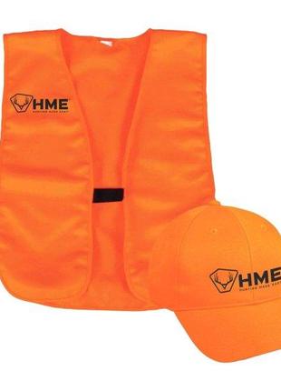 Набор страховочный HME для безопасности стрелка