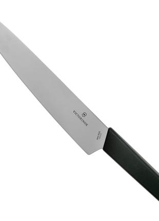 Поварской нож Victorinox Swiss Modern 22 см, 6.9013.22B