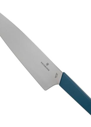 Поварской нож Victorinox Swiss Modern 6.9016.202B, 20 см