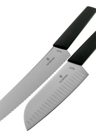 Набор столовых ножей Victorinox Swiss Modern 6.9093.22G