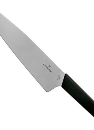 Поварской нож Victorinox Swiss Modern 20 см, 6.9013.20B