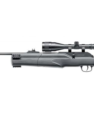 Пневматическая винтовка Umarex 850 M2 Target Kit 464.00.31-1