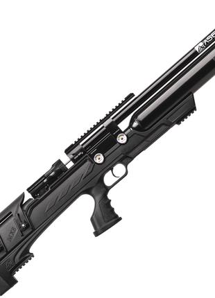 PCP винтовка Aselkon MX8 Evoc Black кал. 4.5 + кейс