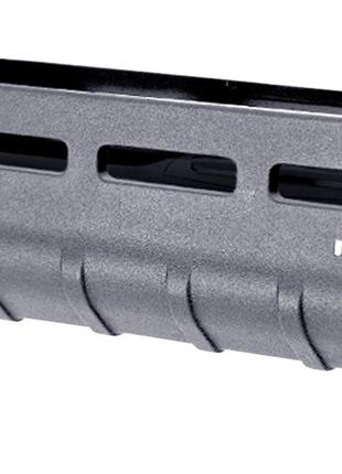 Цівка Magpul MOE M-LOK для Mossberg 590 / Mossberg 590A1 - Gray