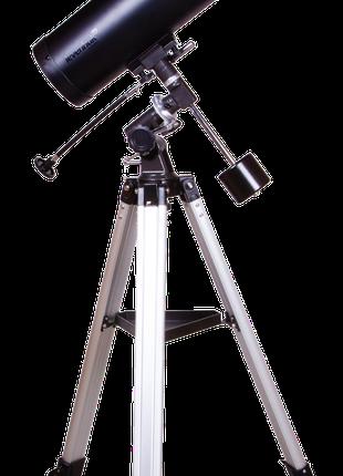 Телескоп Levenhuk Skyline PLUS 115S, Levenhuk, 74374