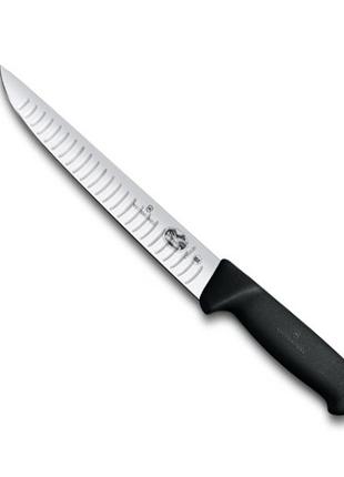 Нож Victorinox Fibrox Sticking 20 см, 5.5523.20