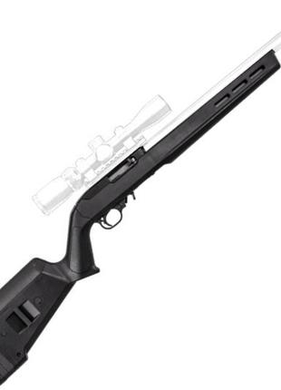 Ложе Magpul Hunter X-22 для Ruger 10/22 Black