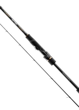 Спиннинг Select Nitro NTR-702H 2.13m 10-35g Fast