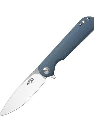 Складной нож Firebird FH41-GY, D2 сталь