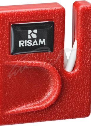 Точилка Risam Pocket Sharpener RO010, medium/fine
