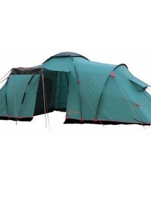 Палатка Tramp Brest 4 v2 TRT-082
