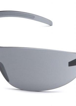 Открытыте защитные очки Pyramex ALAIR (gray) серые
