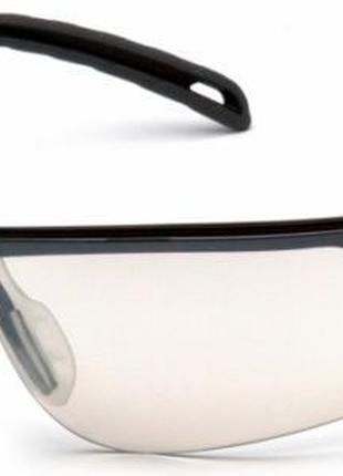 Открытыте защитные очки Pyramex EVER-LITE (indoor/outdoor mirr...