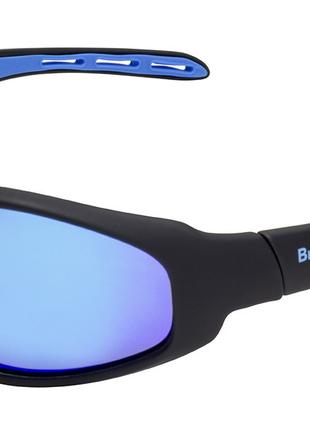 Поляризационные очки BluWater BUOYANT-2 Polarized (G-Tech™ blu...