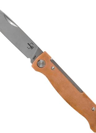 Нож карманный Boker Plus Atlas Copper 01BO852