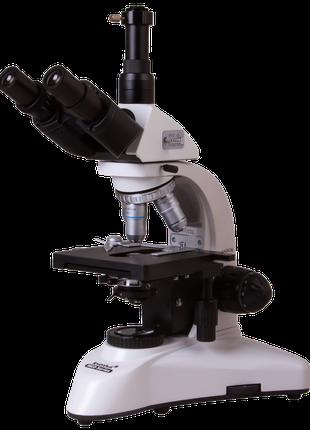 Микроскоп Levenhuk MED 25T, тринокулярный, Levenhuk, 73993