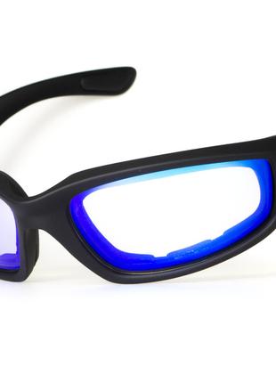 Фотохромные защитные очки Global Vision KICKBACK Photochromic ...