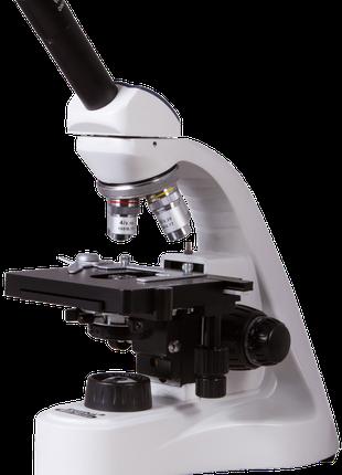Микроскоп Levenhuk MED 10M, монокулярный, Levenhuk, 73983