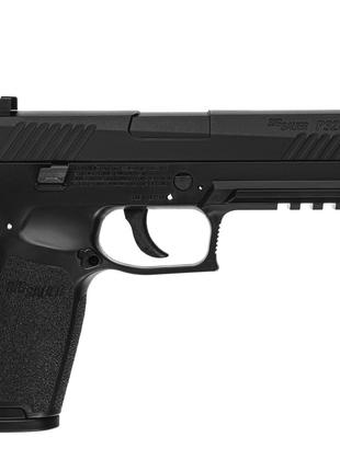 Пистолет Sig Sauer P320 Blowback калибр 4.5 мм