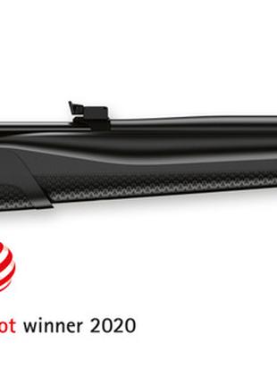 Винтовка пневматическая PCP Stoeger XM1 S4 Suppressor Black ка...