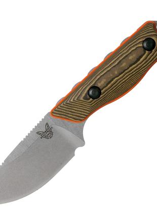 Нож Benchmade Hidden Canyon Hunter 5017-1 Richlite