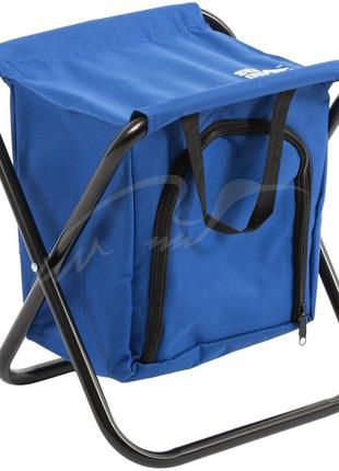 Стул раскладной Skif Outdoor Keeper I blue