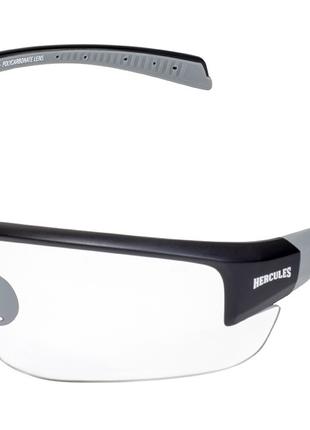 Открытыте защитные очки Global Vision HERCULES-7 (clear) прозр...