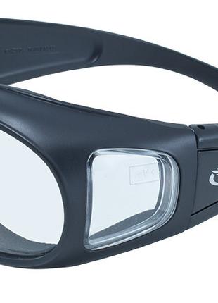 Защитные очки с уплотнителем Global Vision OUTFITTER (clear) п...