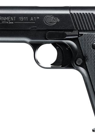 Пневматичний пістолет Colt Goverment 1911 A1