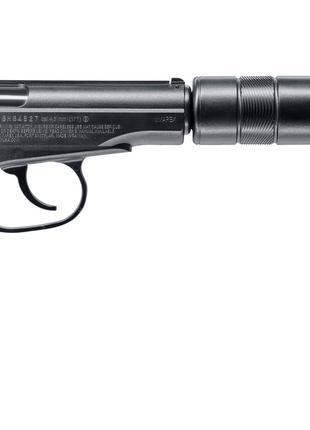 Пістолет пневматичний Umarex Legends PM KGB 5.8145 кал. 4.5 мм