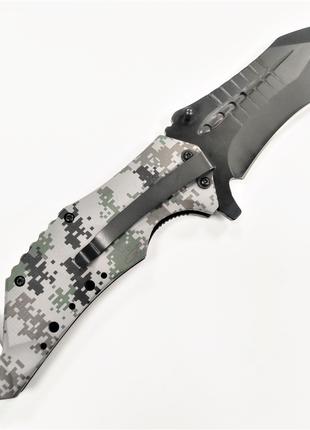 Нож Active Predator VK307KA-H