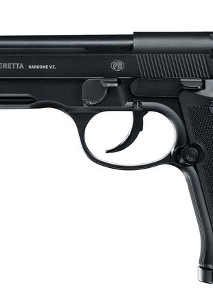 Пістолет пневматичний Beretta M92 A1 blowback