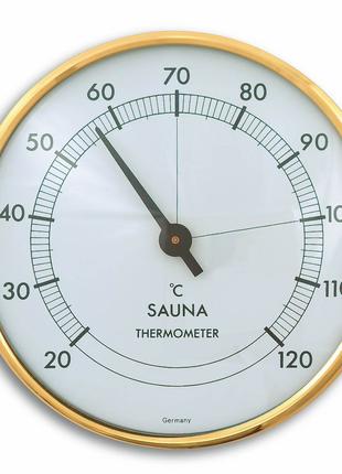 Термометр TFA для сауни