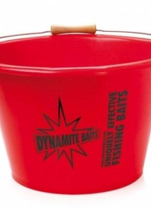 Ведро для корма Dynamite Baits Mixing Bucket DY500 17л