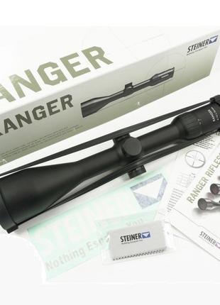 Прицел оптический Steiner Ranger 4-16x56