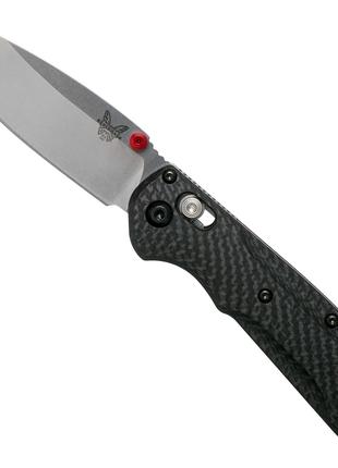 Нож Benchmade 565-1 Mini Freek Carbon S90V