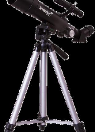 Телескоп Levenhuk Skyline Travel 50, Levenhuk, 70817