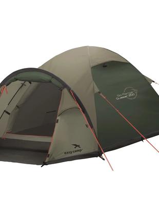 Палатка Easy Camp Quasar 200 Rustic Green (120394)