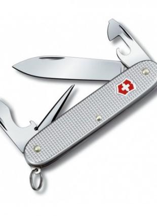 Швейцарский нож Victorinox Alox Pioneer 0.8201.26