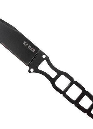 Нож шейный KA-BAR 1118BP Skeleton Knife