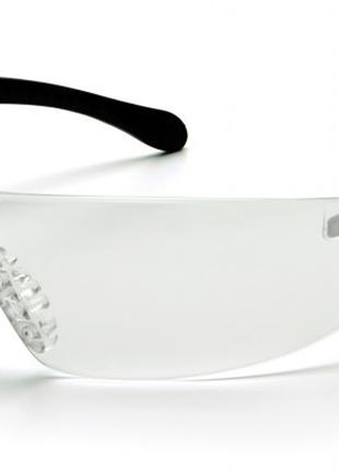 Открытыте защитные очки Pyramex PROVOQ (clear) прозрачные