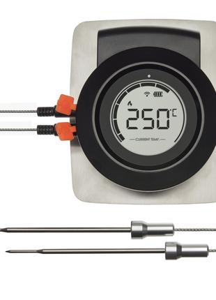 Умный беспроводной термометр для барбекю TFA Hyper BBQ 14151301