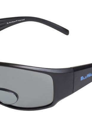Бифокальные поляризационные очки BluWater BIFOCAL-1 (+3.0) Pol...
